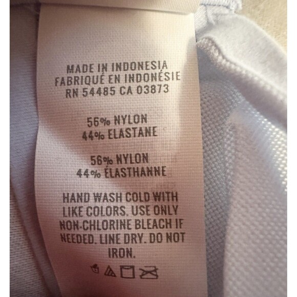 AERIE SMOOTHEZ Sheer Unlined Underwired Pale Blue Balconette Bra 34D NWT - Picture 5 of 6